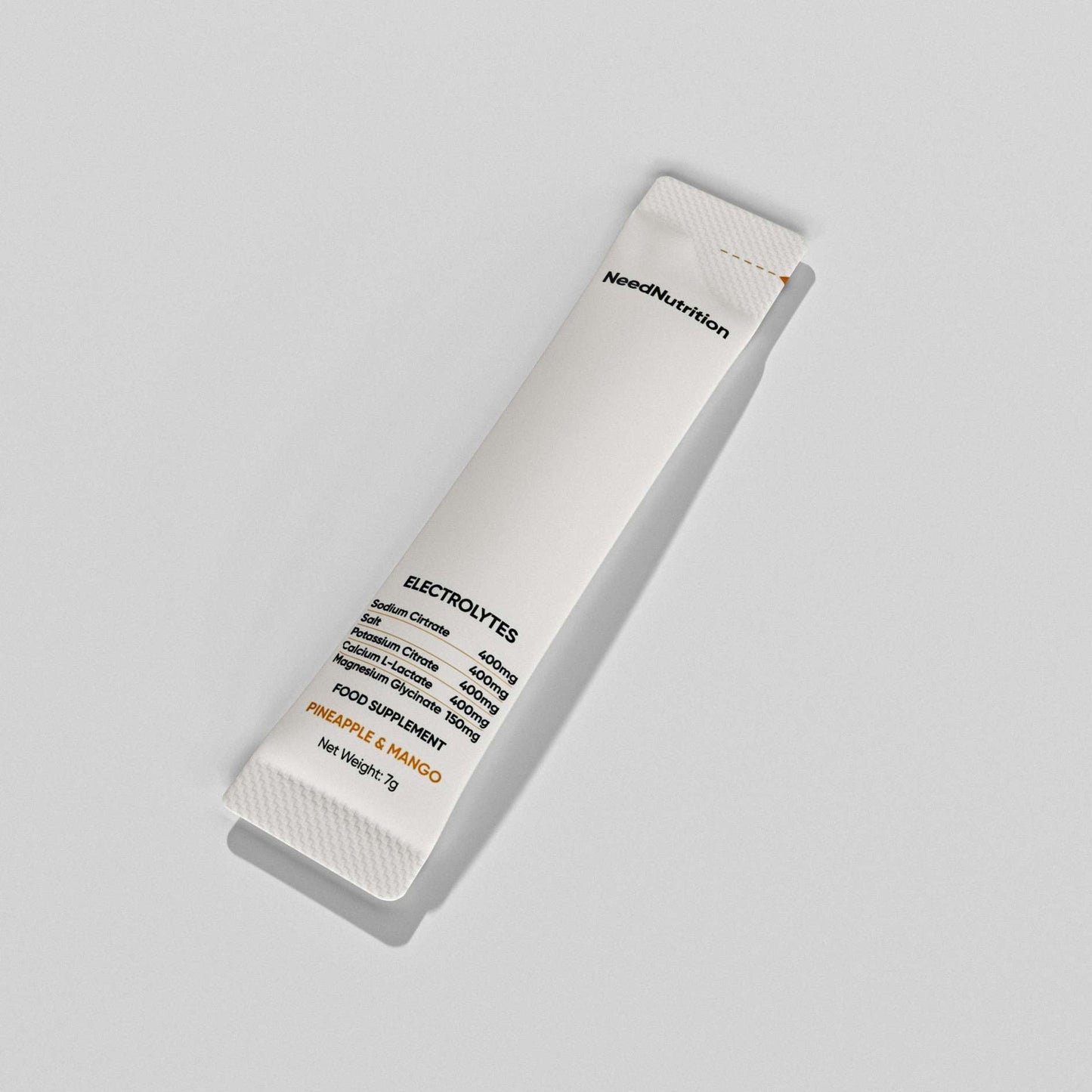 Premium Mango & Pineapple Electrolyte Formula